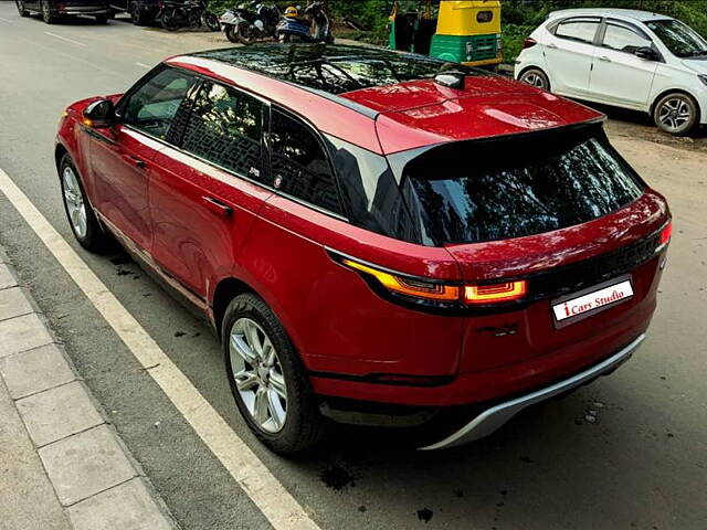 Used Land Rover Range Rover Velar [2017-2023] 2.0 R-Dynamic HSE Diesel 180 in Bangalore