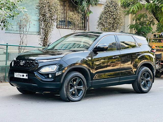 Used Tata Harrier [2019-2023] XZ in Surat