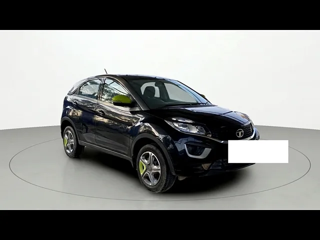 Used 2018 Tata Nexon in Lucknow