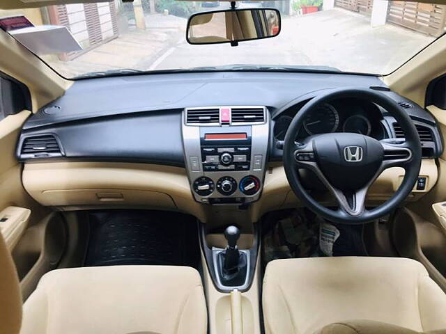 Used Honda City [2011-2014] 1.5 S MT in Bangalore