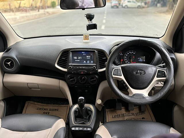 Used Hyundai Santro Sportz CNG [2018-2020] in Delhi