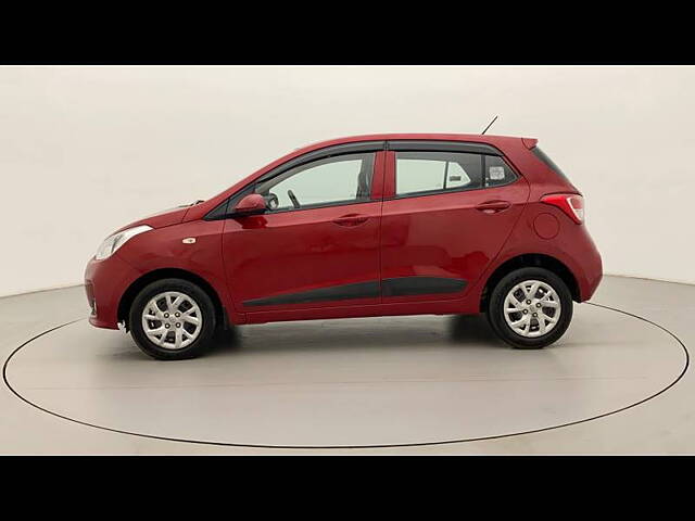 Used Hyundai Grand i10 Magna 1.2 Kappa VTVT in Delhi