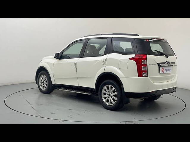 Used Mahindra XUV500 W9 [2018-2020] in Ahmedabad