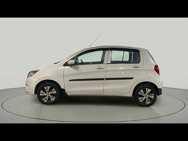 Used Maruti Suzuki Celerio [2017-2021] ZXi [2017-2019] in Chandigarh