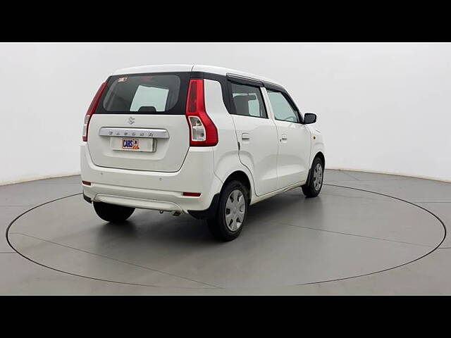 Used Maruti Suzuki Wagon R [2019-2022] VXi 1.0 [2019-2019] in Chennai