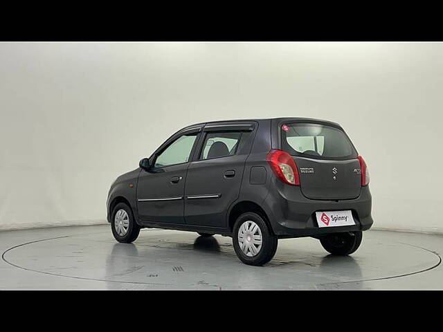 Used Maruti Suzuki Alto 800 [2016-2019] LXi CNG (O) in Delhi