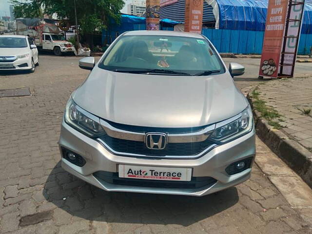 Used 2017 Honda City in Mumbai