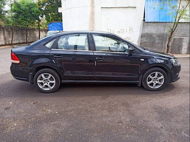 Used Volkswagen Vento [2012-2014] Highline Petrol in Pune