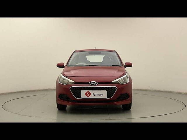 Used Hyundai Elite i20 [2014-2015] Magna 1.2 in Pune