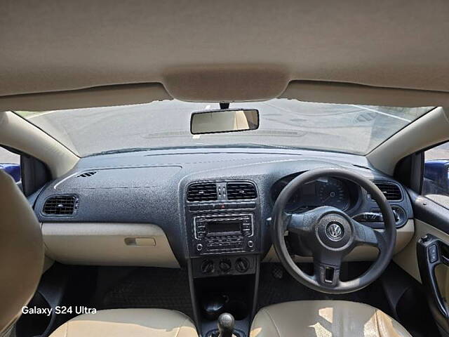 Used Volkswagen Polo [2012-2014] Comfortline 1.2L (P) in Delhi