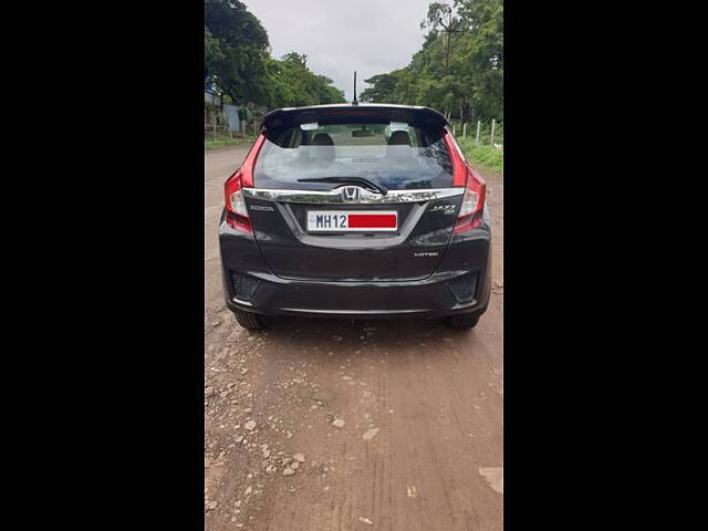 Used Honda Jazz [2015-2018] VX Diesel in Pune