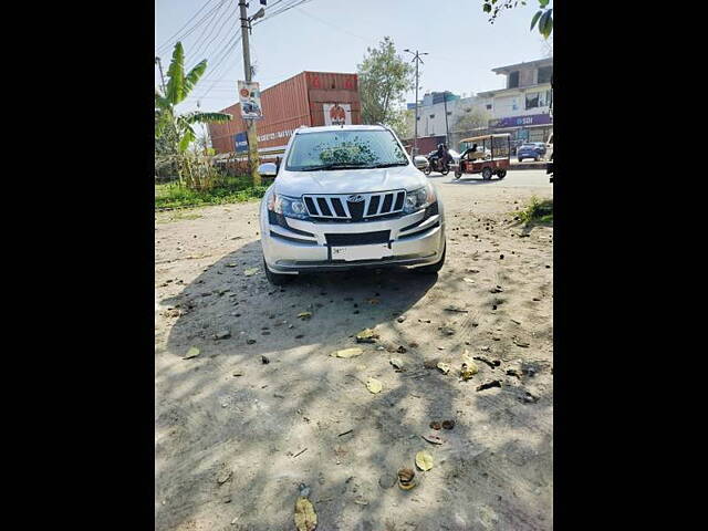 Used 2014 Mahindra XUV500 in Rudrapur