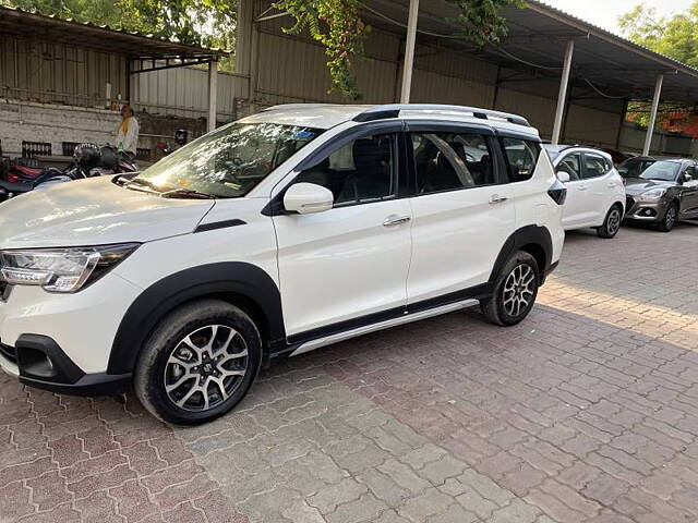 Used Maruti Suzuki XL6 [2019-2022] Zeta MT Petrol in Lucknow