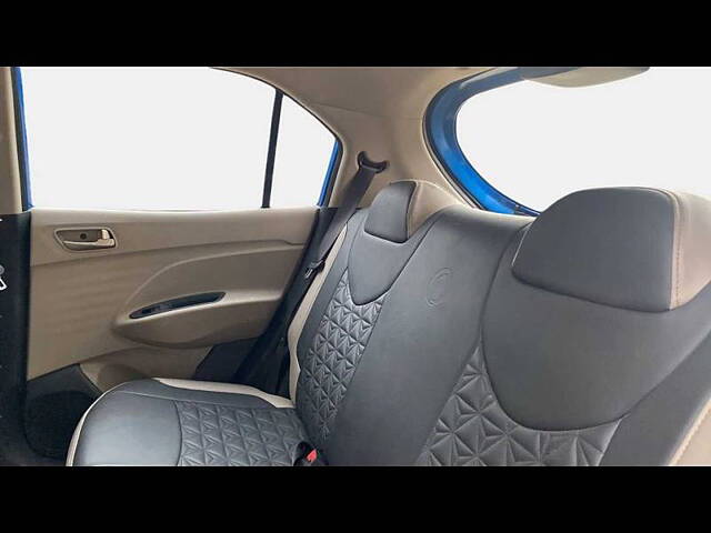 Used Hyundai Santro Sportz AMT [2018-2020] in Chennai