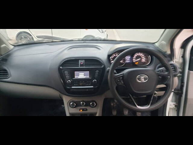 Used Tata Tiago [2016-2020] Revotron XZ in Delhi