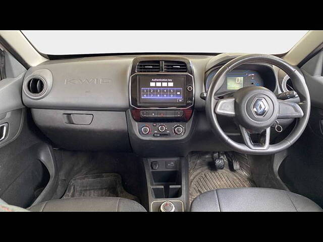 Used Renault Kwid [2015-2019] RXT Opt [2015-2019] in Lucknow