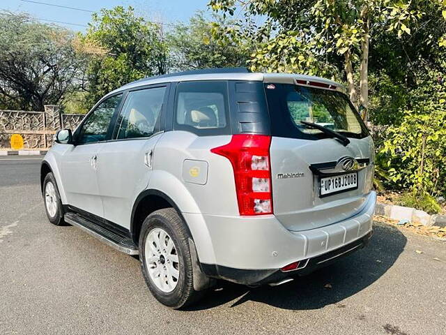 Used Mahindra XUV500 [2015-2018] W10 1.99 in Delhi