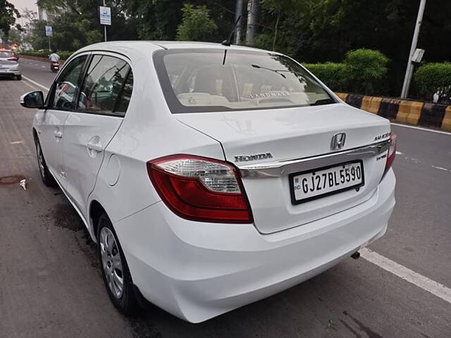 Used Honda Amaze [2016-2018] 1.2 S i-VTEC in Ahmedabad