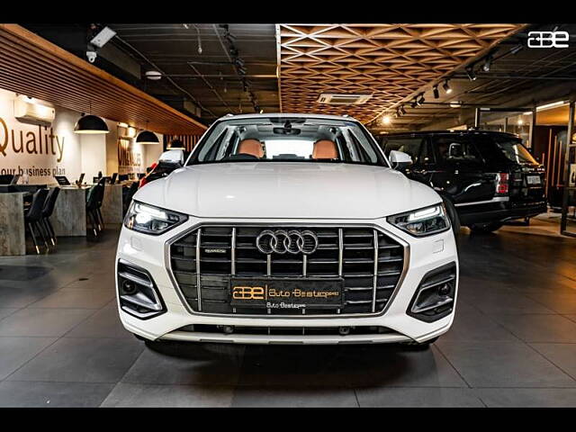 Used 2022 Audi Q5 in Delhi