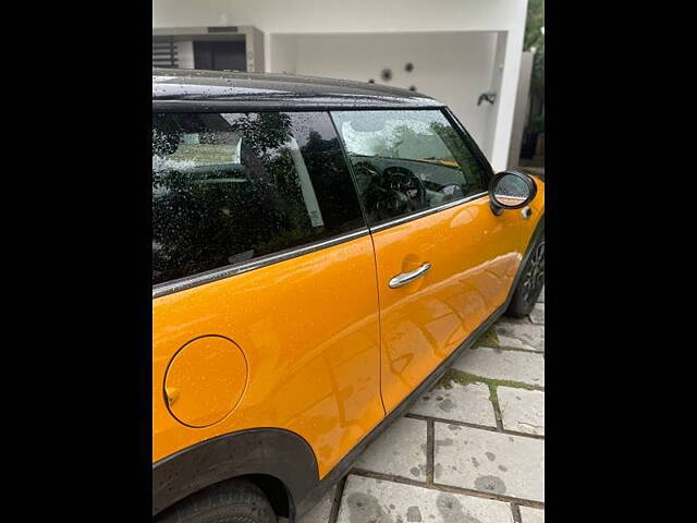 Used MINI Cooper [2014-2018] D 3 Door in Hyderabad