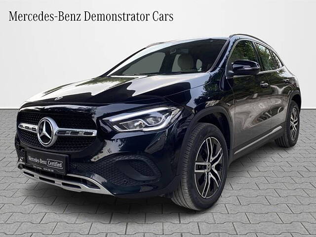 Used 2023 Mercedes-Benz GLA in Delhi