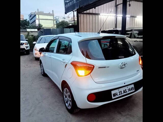 Used Hyundai Grand i10 Magna 1.2 Kappa VTVT [2017-2020] in Pune