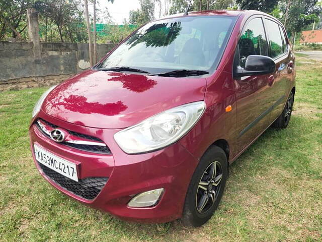 Used Hyundai i10 [2010-2017] Sportz 1.2 Kappa2 in Bangalore