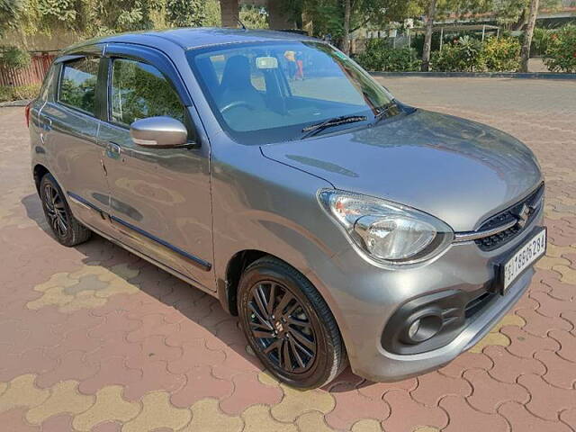 Used Maruti Suzuki Celerio ZXi Plus [2021-2023] in Ahmedabad