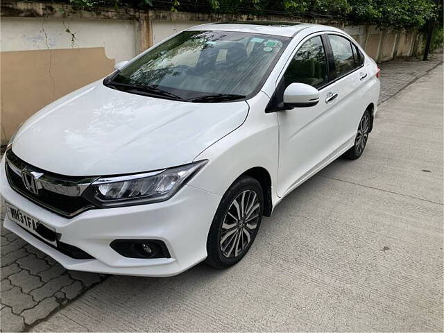 Used 2017 Honda City in Nagpur