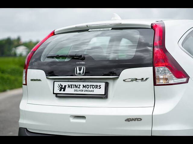 Used Honda CR-V [2013-2018] 2.4L 4WD AVN in Kochi