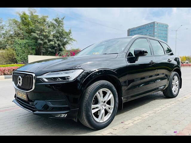 Used Volvo XC60 [2017-2021] Momentum [2019-2020] in Bangalore