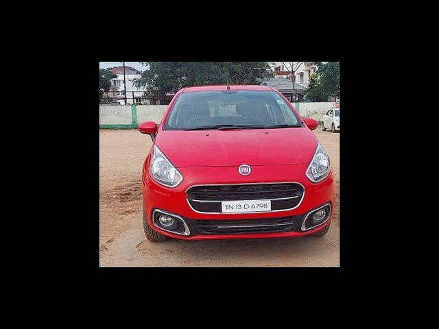 Used Fiat Punto Evo 90 HP in Bangalore 2024 model, India at Best