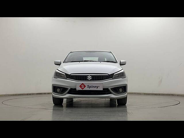 Used Maruti Suzuki Ciaz Alpha 1.5 Diesel in Hyderabad