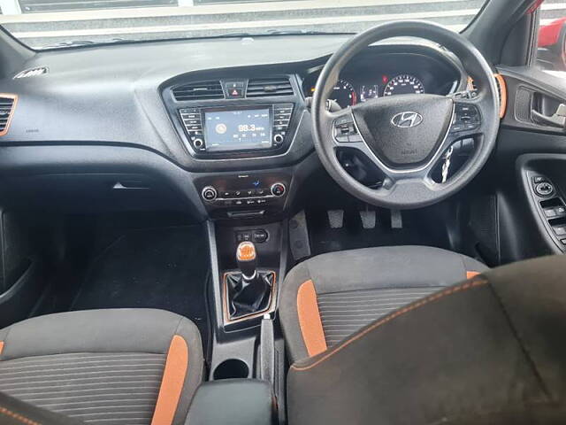 Used Hyundai Elite i20 [2017-2018] Asta 1.4 CRDI in Jalandhar