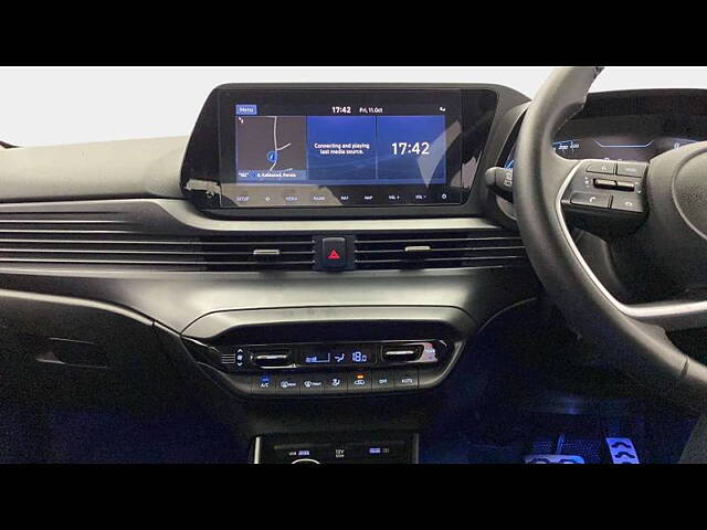 Used Hyundai i20 [2020-2023] Asta (O) 1.0 Turbo DCT [2020-2023] in Kochi