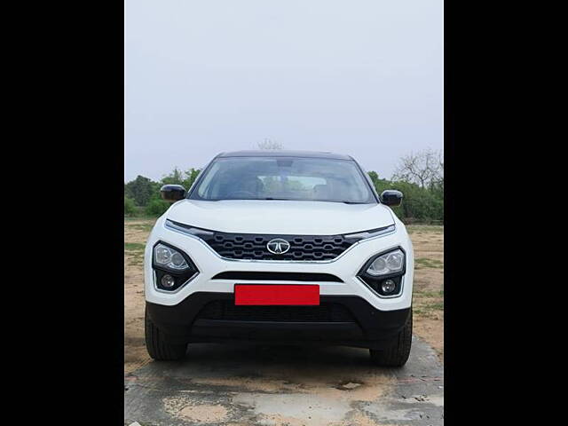 Used 2021 Tata Harrier in Ahmedabad