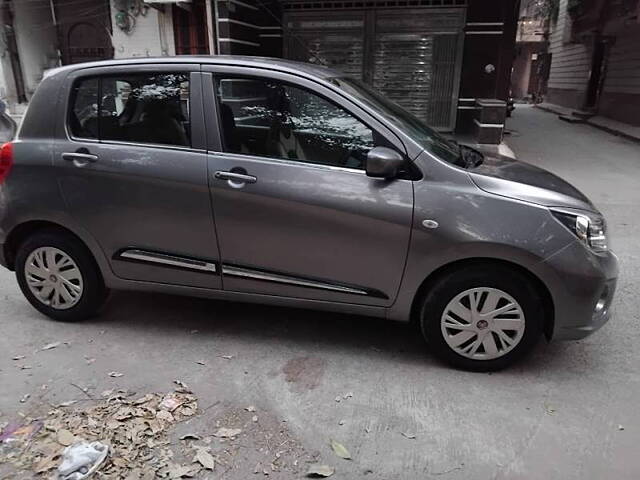 Used Maruti Suzuki Celerio [2017-2021] VXi CNG [2019-2020] in Delhi