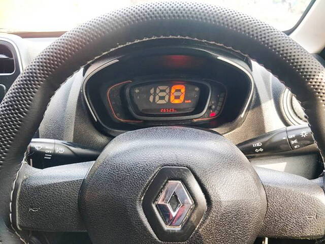 Used Renault Kwid [2019] [2019-2019] RXL in Delhi