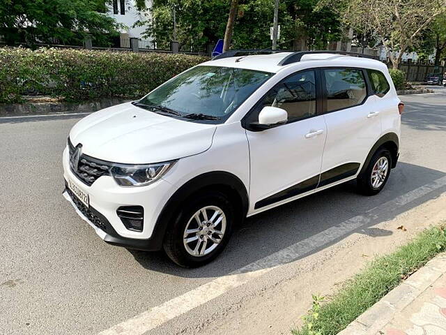 Used Renault Triber [2019-2023] RXT EASY-R AMT in Delhi