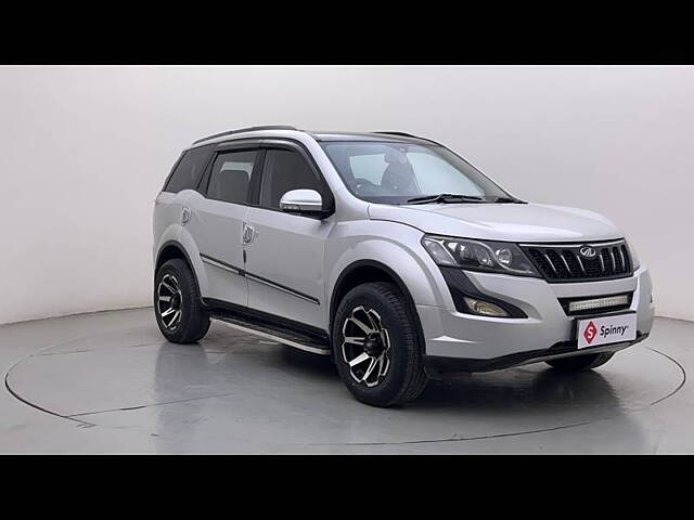 Used Mahindra XUV300 [2019-2024] 1.5 W6 [2019-2020] in Bangalore