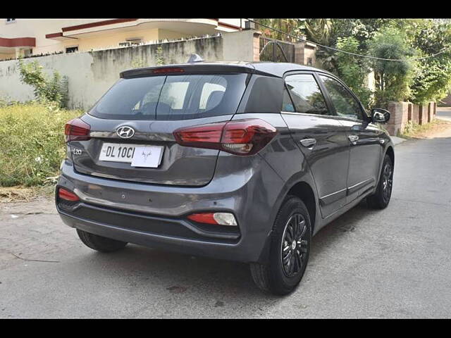 Used Hyundai i20 Active 1.2 Base in Gurgaon