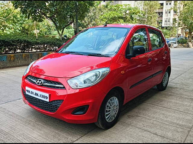 Used Hyundai i10 [2010-2017] Era 1.1 iRDE2 [2010-2017] in Mumbai