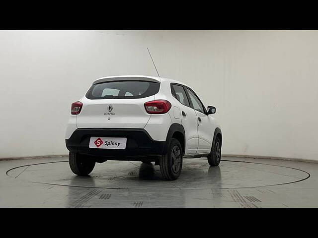 Used Renault Kwid [2019] [2019-2019] 1.0 RXT AMT Opt in Hyderabad