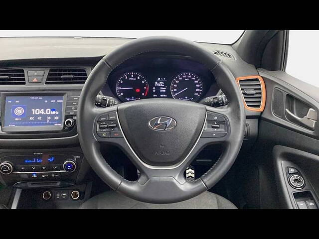 Used Hyundai i20 Active [2015-2018] 1.2 SX in Bangalore