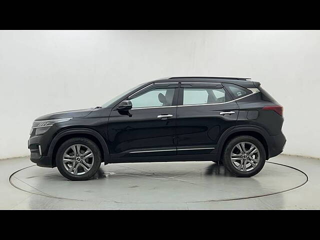 Used Kia Seltos [2019-2022] HTX 1.5 [2020-2021] in Mumbai