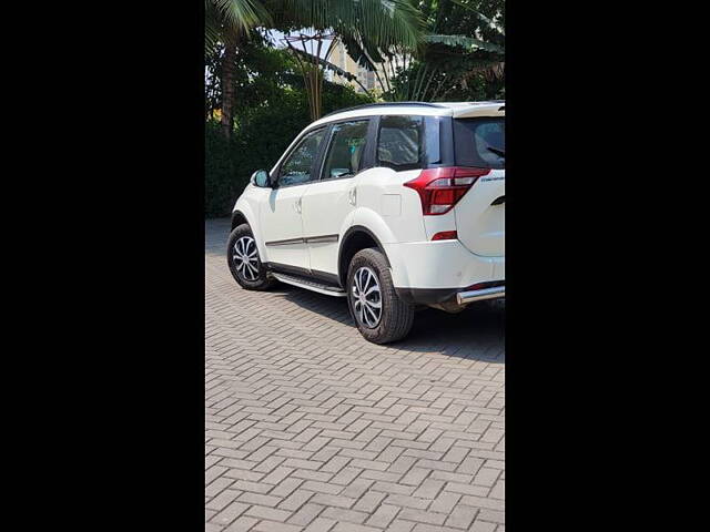 Used Mahindra XUV500 W7 AT [2018-2020] in Surat