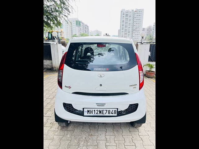 Used Tata Nano Twist XTA in Pune