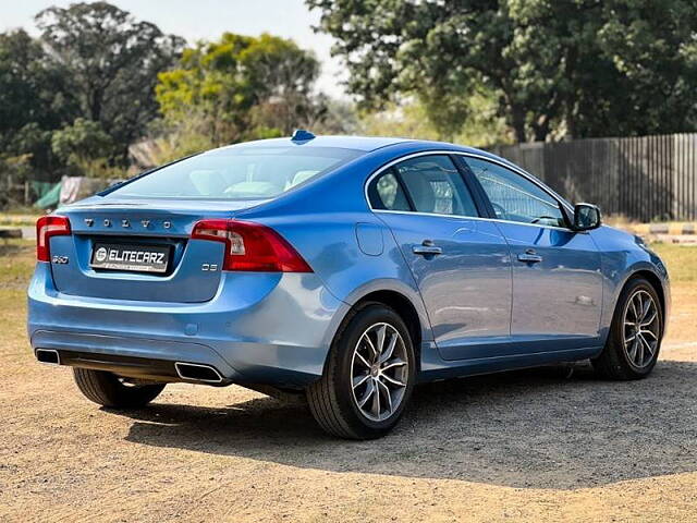 Used Volvo S60 [2015-2020] Inscription in Delhi