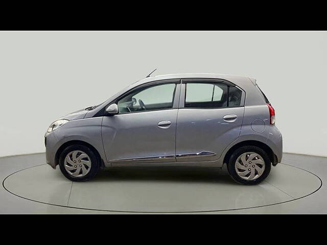 Used Hyundai Santro Sportz CNG [2018-2020] in Delhi