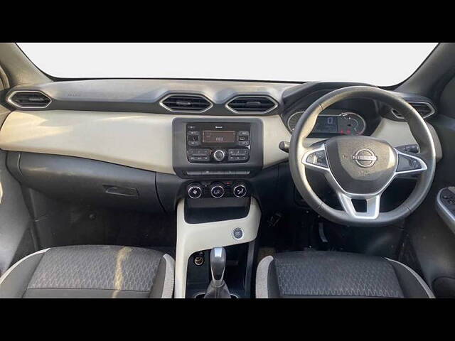 Used Nissan Magnite XL Turbo CVT in Bangalore